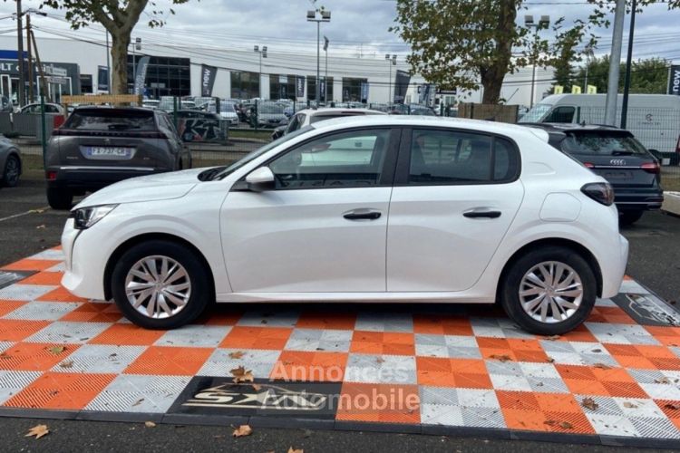 Peugeot 208 AFFAIRE NEW BlueHDi 100 BV6 PREMIUM PACK GPS Radar - <small></small> 13.980 € <small>TTC</small> - #13