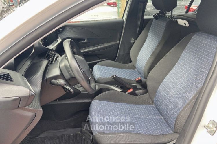 Peugeot 208 AFFAIRE NEW BlueHDi 100 BV6 PREMIUM PACK GPS Radar 9900 € HT - <small></small> 11.450 € <small>TTC</small> - #3