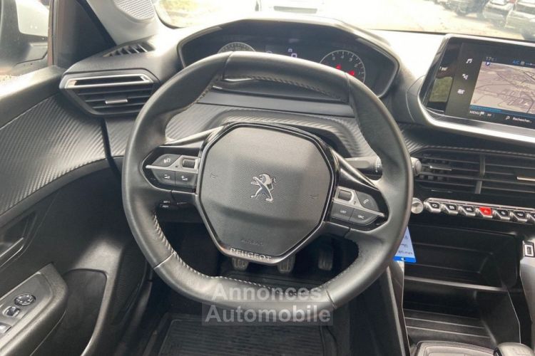 Peugeot 208 AFFAIRE NEW BlueHDi 100 BV6 PREMIUM PACK GPS Radar 9900 € HT - <small></small> 11.450 € <small>TTC</small> - #9