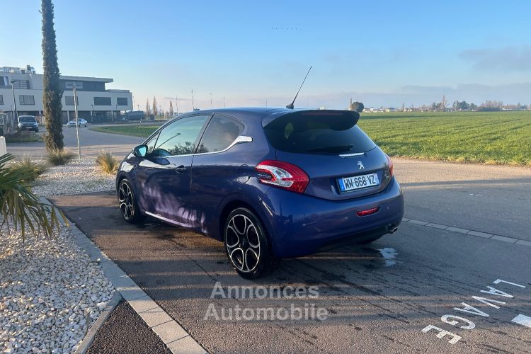 Peugeot 208 Allure - <small></small> 5.990 € <small>TTC</small> - #3