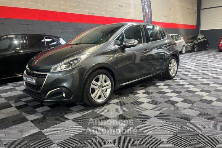 Peugeot 208 allure business 1.6 bluehdi - <small></small> 11.990 € <small>TTC</small> - #1