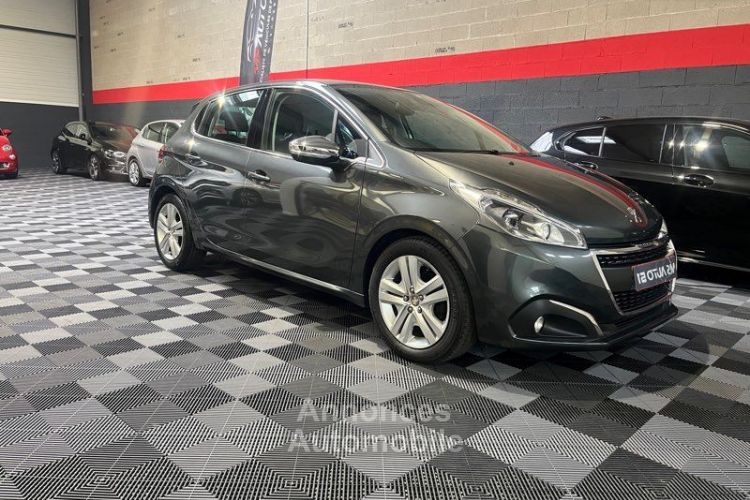 Peugeot 208 allure business 1.6 bluehdi - <small></small> 11.990 € <small>TTC</small> - #2