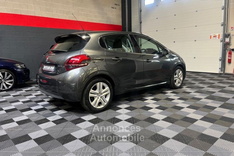 Peugeot 208 allure business 1.6 bluehdi - <small></small> 11.990 € <small>TTC</small> - #3