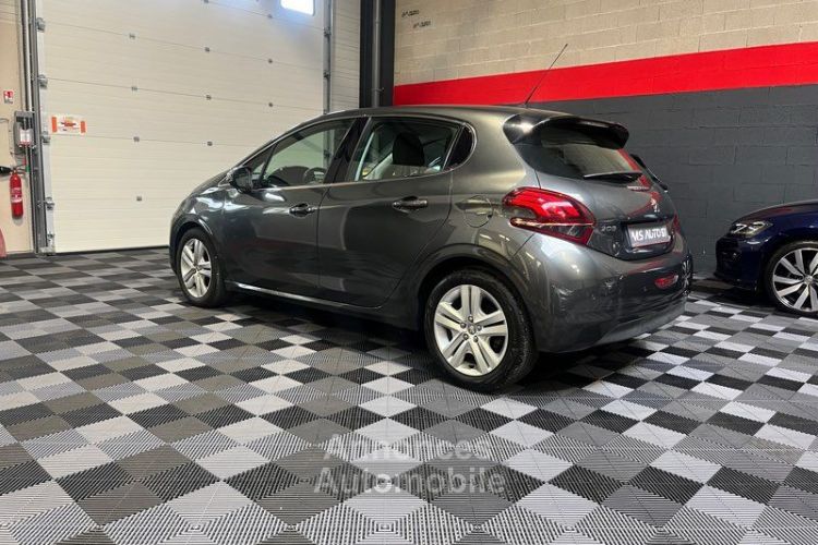 Peugeot 208 allure business 1.6 bluehdi - <small></small> 11.990 € <small>TTC</small> - #4