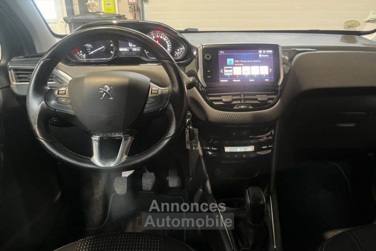 Peugeot 208 allure business 1.6 bluehdi - <small></small> 11.990 € <small>TTC</small> - #5