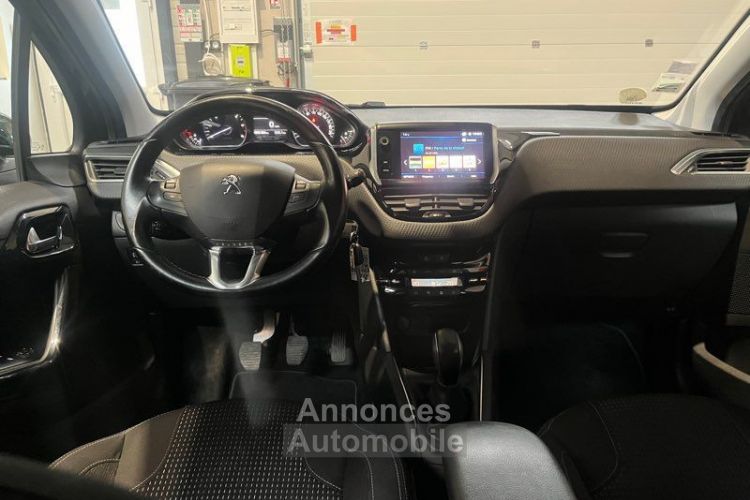 Peugeot 208 allure business 1.6 bluehdi - <small></small> 11.990 € <small>TTC</small> - #6