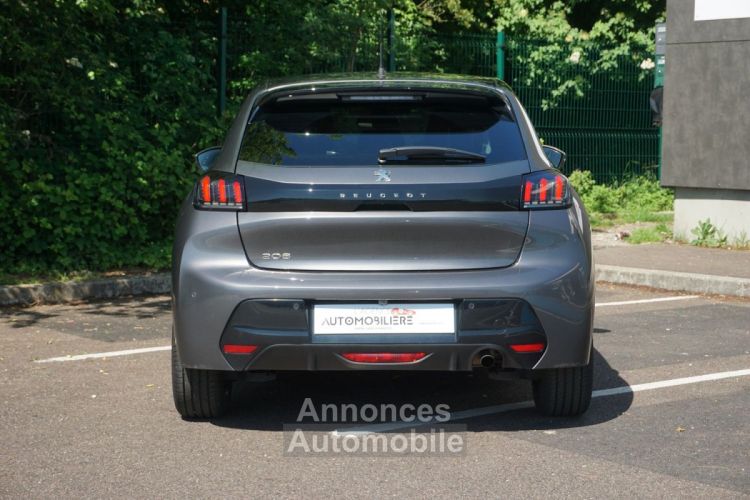 Peugeot 208 Allure Pack 110 ch BVM - <small></small> 16.990 € <small>TTC</small> - #30