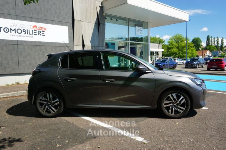 Peugeot 208 Allure Pack 110 ch BVM - <small></small> 16.990 € <small>TTC</small> - #32