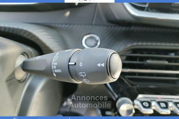 Peugeot 208 ALLURE PACK 1.2 PT 100 CAMERA AR+MAIN LIBRE - <small></small> 20.580 € <small></small> - #14