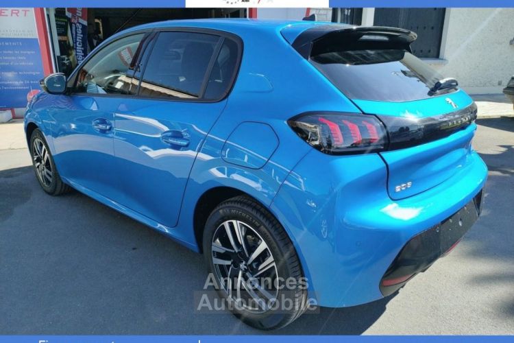 Peugeot 208 ALLURE PACK 1.2 PT 100 CAMERA AR+MAIN LIBRE - <small></small> 20.180 € <small></small> - #12