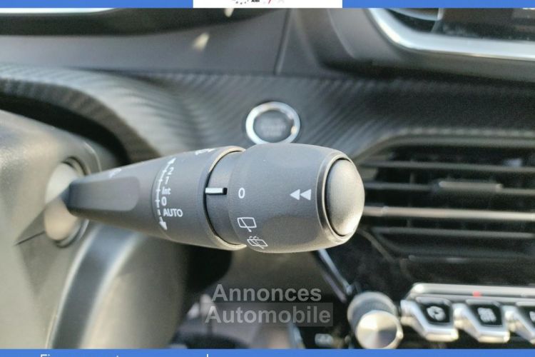 Peugeot 208 ALLURE PACK 1.2 PT 100 CAMERA AR+MAIN LIBRE - <small></small> 20.180 € <small></small> - #15