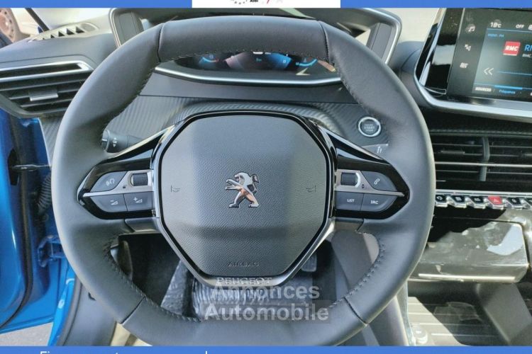 Peugeot 208 ALLURE PACK 1.2 PT 100 CAMERA AR+MAIN LIBRE - <small></small> 20.180 € <small></small> - #19