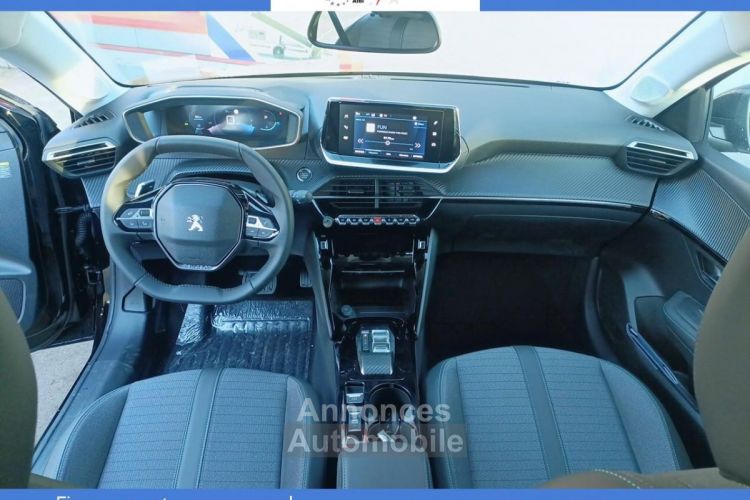 Peugeot 208 ALLURE PACK 1.2 PT 100 EAT8 CAMERA AR+MAIN LIBRE - <small></small> 21.980 € <small></small> - #14