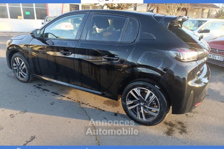 Peugeot 208 ALLURE PACK 1.2 PT 100 EAT8 CAMERA AR+MAIN LIBRE - <small></small> 21.480 € <small></small> - #12