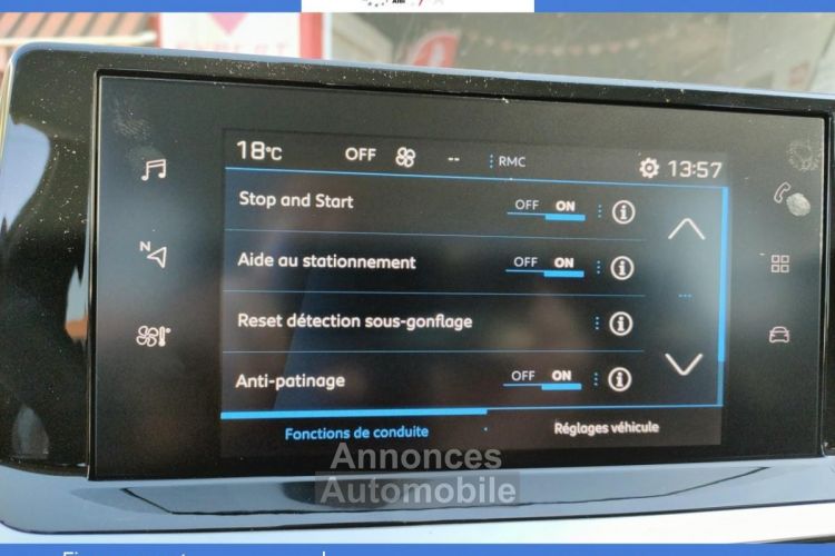 Peugeot 208 ALLURE PACK 1.2 TURBO 100 CAMERA AR+MAIN LIBRE - <small></small> 18.880 € <small></small> - #14