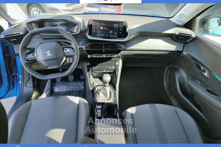 Peugeot 208 ALLURE PACK 1.2 TURBO 100 CAMERA AR+MAIN LIBRE - <small></small> 18.880 € <small></small> - #21