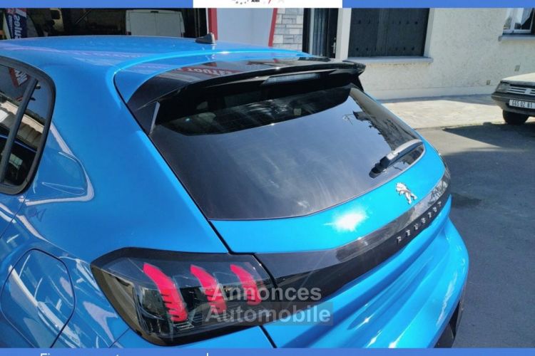 Peugeot 208 ALLURE PACK 1.2 TURBO 100 CAMERA AR+MAIN LIBRE - <small></small> 18.880 € <small></small> - #24