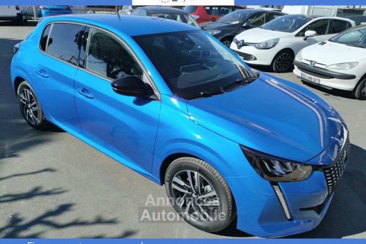 Peugeot 208 ALLURE PACK 1.2 TURBO 100 CAMERA AR+MAIN LIBRE - <small></small> 18.880 € <small></small> - #33