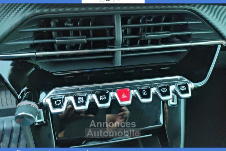Peugeot 208 Allure Pack PureTech 100 EAT8 Camera AR - <small></small> 23.680 € <small>TTC</small> - #5