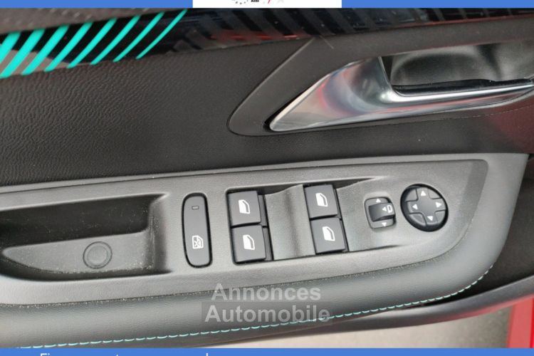 Peugeot 208 Allure PureTech 100 BVM6 Camera AR - <small></small> 21.980 € <small>TTC</small> - #18