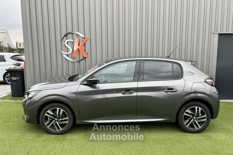 Peugeot 208 ALLURE PURETECH 100CH BVM - <small></small> 14.690 € <small>TTC</small> - #3