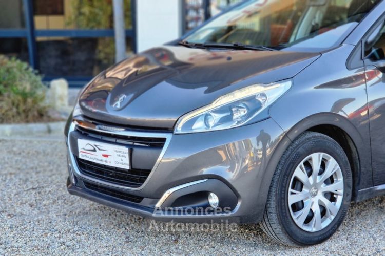 Peugeot 208 BLUEHDI 100 SetS BVM5 BUSINESS - <small></small> 9.690 € <small>TTC</small> - #2