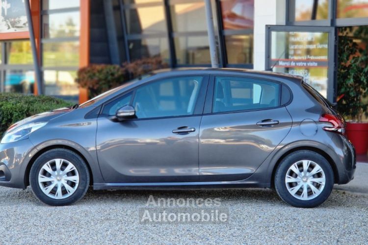 Peugeot 208 BLUEHDI 100 SetS BVM5 BUSINESS - <small></small> 9.690 € <small>TTC</small> - #3