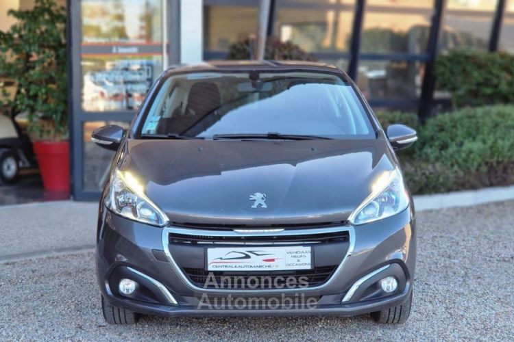 Peugeot 208 BLUEHDI 100 SetS BVM5 BUSINESS - <small></small> 9.690 € <small>TTC</small> - #7