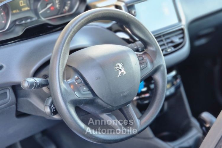 Peugeot 208 BLUEHDI 100 SetS BVM5 BUSINESS - <small></small> 9.690 € <small>TTC</small> - #13