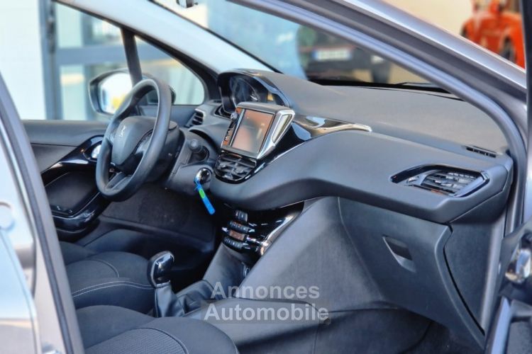 Peugeot 208 BLUEHDI 100 SetS BVM5 BUSINESS - <small></small> 9.690 € <small>TTC</small> - #15