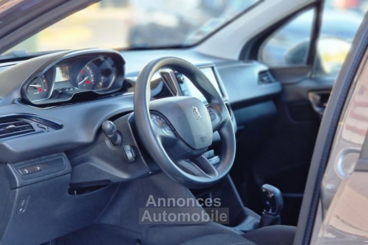 Peugeot 208 BLUEHDI 100 SetS BVM5 BUSINESS - <small></small> 9.690 € <small>TTC</small> - #19