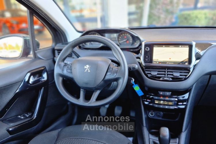 Peugeot 208 BLUEHDI 100 SetS BVM5 BUSINESS - <small></small> 9.690 € <small>TTC</small> - #24