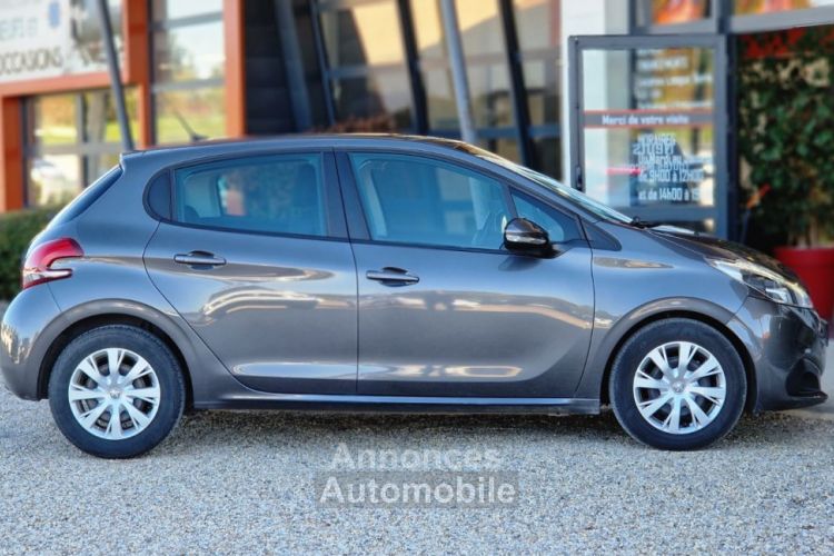 Peugeot 208 BLUEHDI 100 SetS BVM5 BUSINESS - <small></small> 9.690 € <small>TTC</small> - #36