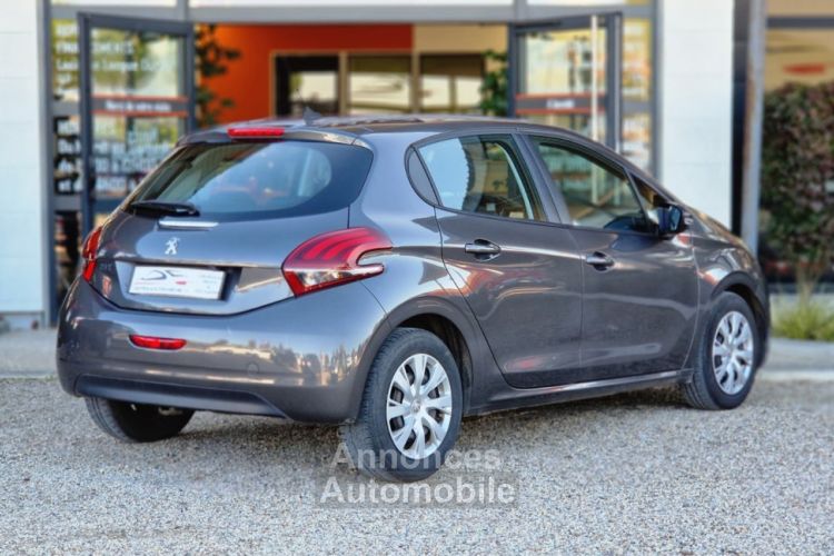 Peugeot 208 BLUEHDI 100 SetS BVM5 BUSINESS - <small></small> 9.690 € <small>TTC</small> - #42