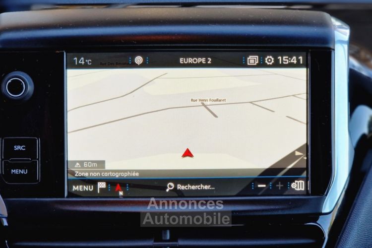 Peugeot 208 BLUEHDI 100 SetS BVM5 BUSINESS - <small></small> 9.690 € <small>TTC</small> - #44