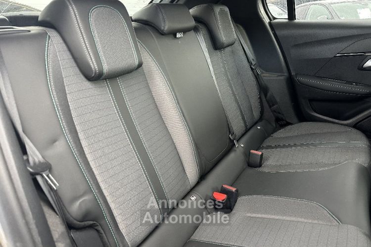 Peugeot 208 BlueHDi 100 SetS BVM6 Allure - <small></small> 13.990 € <small>TTC</small> - #4