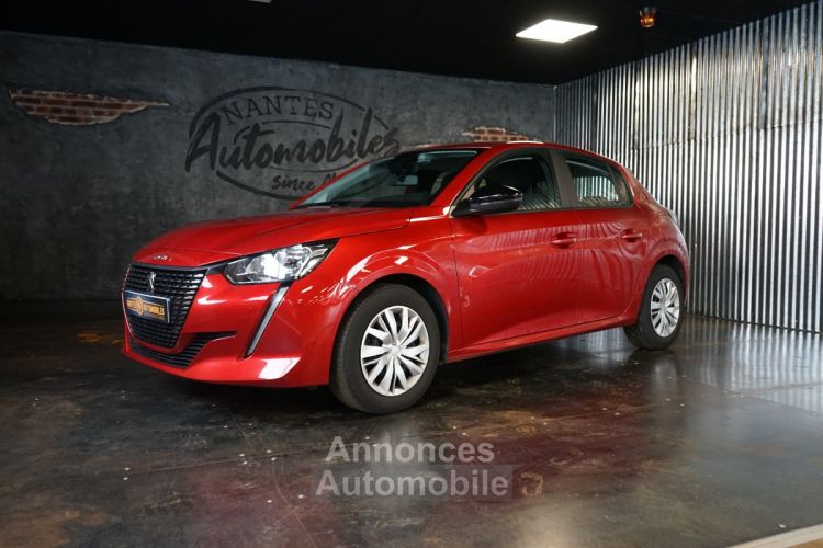 Peugeot 208 BlueHDi 100 S&S BVM6 Active - <small></small> 14.800 € <small>TTC</small> - #1