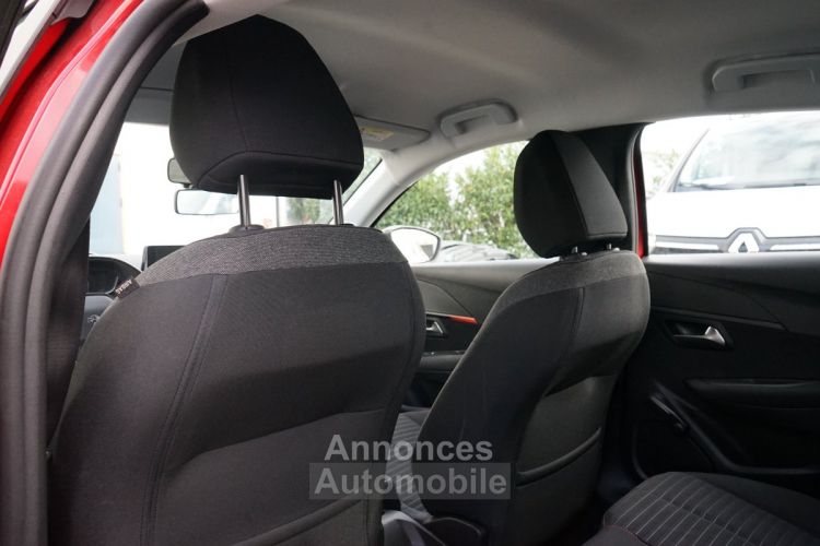 Peugeot 208 BlueHDi 100 S&S BVM6 Active - <small></small> 14.800 € <small>TTC</small> - #9