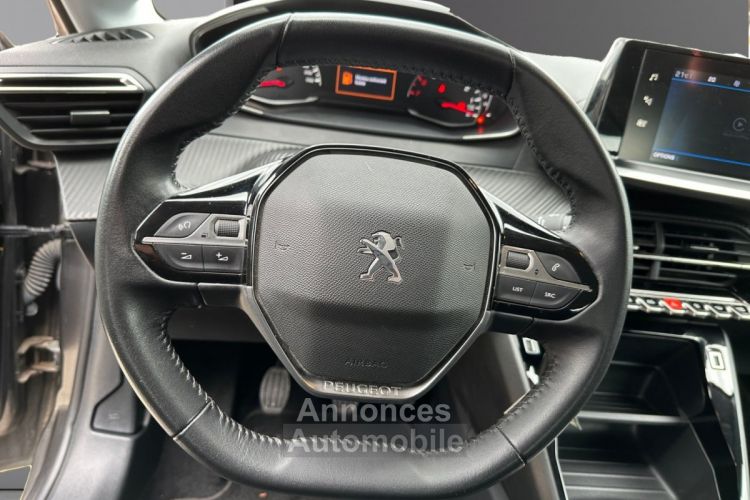 Peugeot 208 BlueHDi 100 SS BVM6 Active - <small></small> 12.990 € <small>TTC</small> - #9