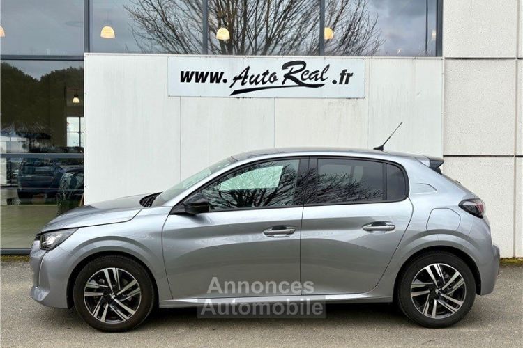 Peugeot 208 BlueHDi 100 S&S BVM6 Allure - <small></small> 18.900 € <small>TTC</small> - #1