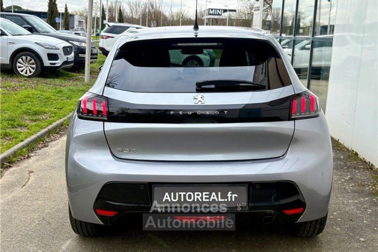 Peugeot 208 BlueHDi 100 S&S BVM6 Allure - <small></small> 18.900 € <small>TTC</small> - #2