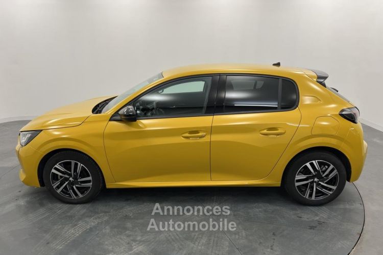 Peugeot 208 BlueHDi 100 S&S BVM6 Allure Pack - <small></small> 19.900 € <small>TTC</small> - #2