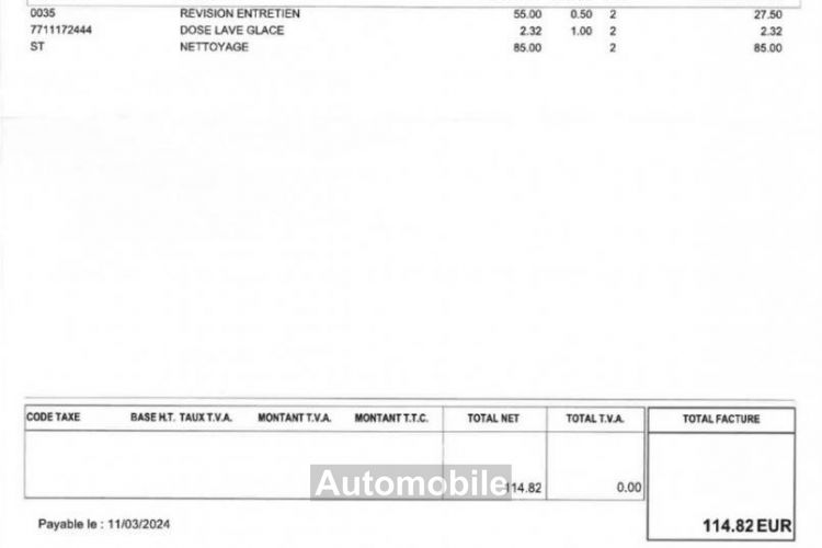 Peugeot 208 BlueHDi 100 S&S BVM6 GT + toit pano - <small></small> 19.990 € <small>TTC</small> - #24