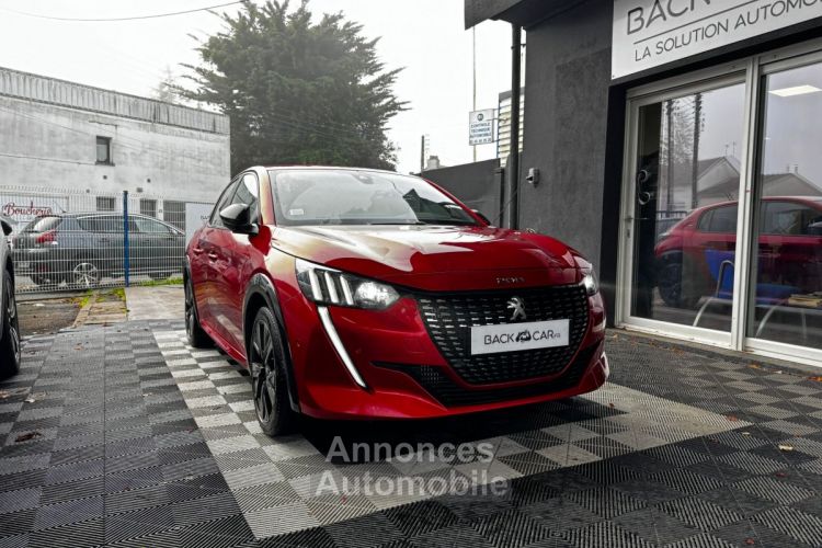 Peugeot 208 BlueHDi 100 S&S BVM6 GT Pack - <small></small> 17.990 € <small>TTC</small> - #1