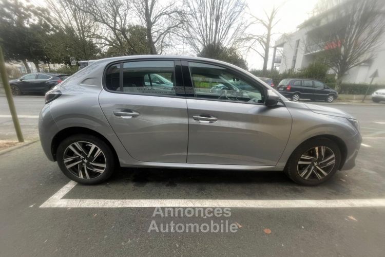 Peugeot 208 BlueHDi 100 S&S BVM6 Like - <small></small> 12.490 € <small>TTC</small> - #4