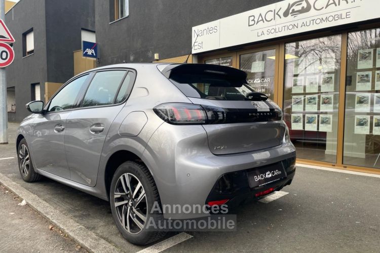 Peugeot 208 BlueHDi 100 S&S BVM6 Like - <small></small> 12.490 € <small>TTC</small> - #7