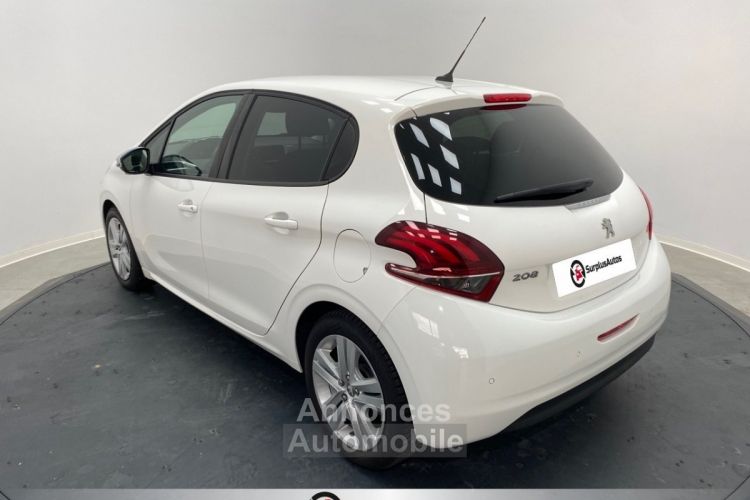 Peugeot 208 BLUEHDI 100 S&S Signature - <small></small> 9.490 € <small>TTC</small> - #2