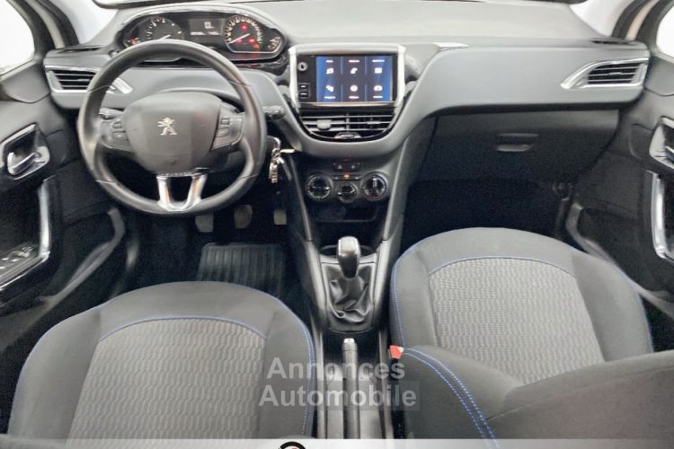 Peugeot 208 BLUEHDI 100 S&S Signature - <small></small> 9.490 € <small>TTC</small> - #3