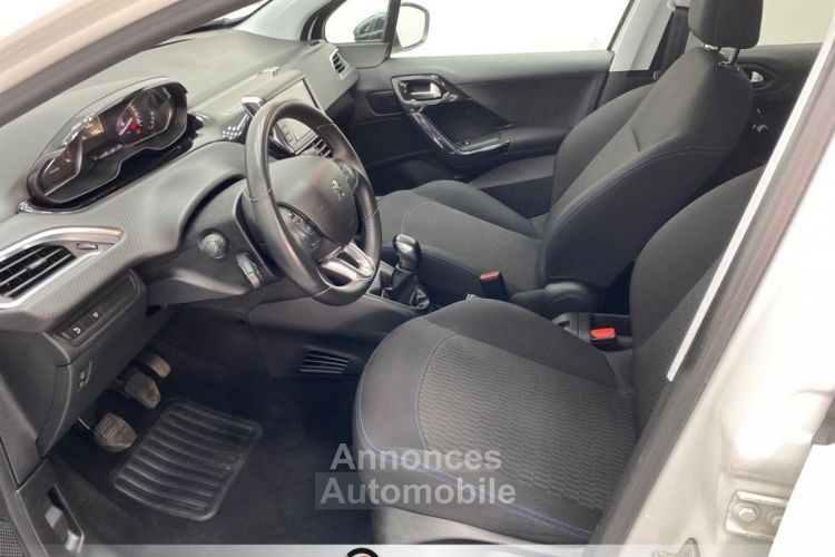 Peugeot 208 BLUEHDI 100 S&S Signature - <small></small> 9.490 € <small>TTC</small> - #4