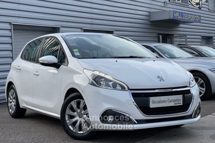 Peugeot 208 BlueHDi 100ch Active Business 42.500 Kms - <small></small> 10.990 € <small>TTC</small> - #1